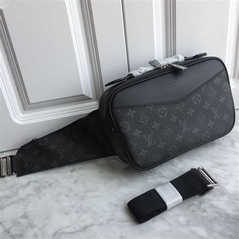 louis vuitton malettage bags|louis vuitton body bag men.